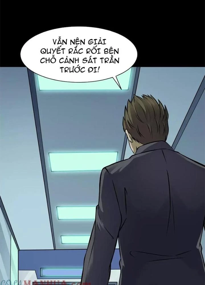Ma Đô Dị Sự Chapter 12 - 41