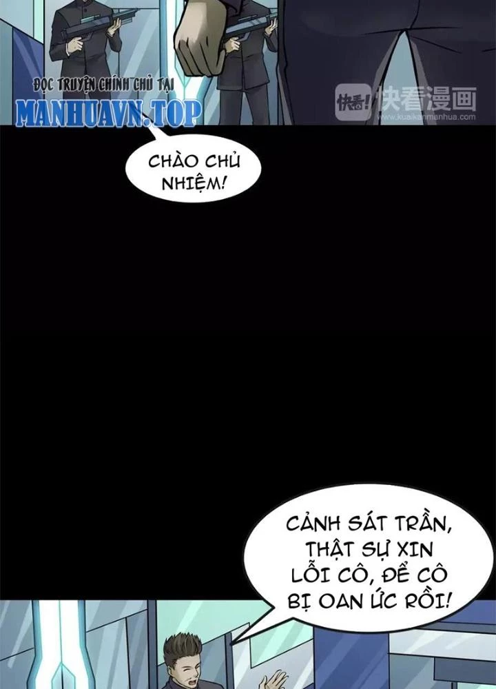 Ma Đô Dị Sự Chapter 12 - 43