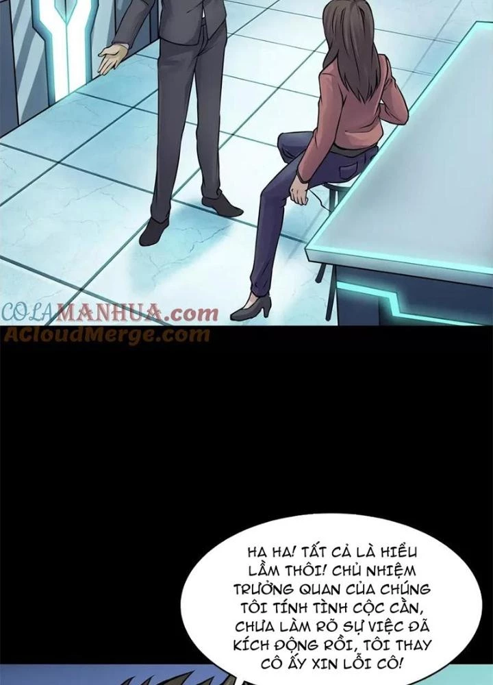 Ma Đô Dị Sự Chapter 12 - 45