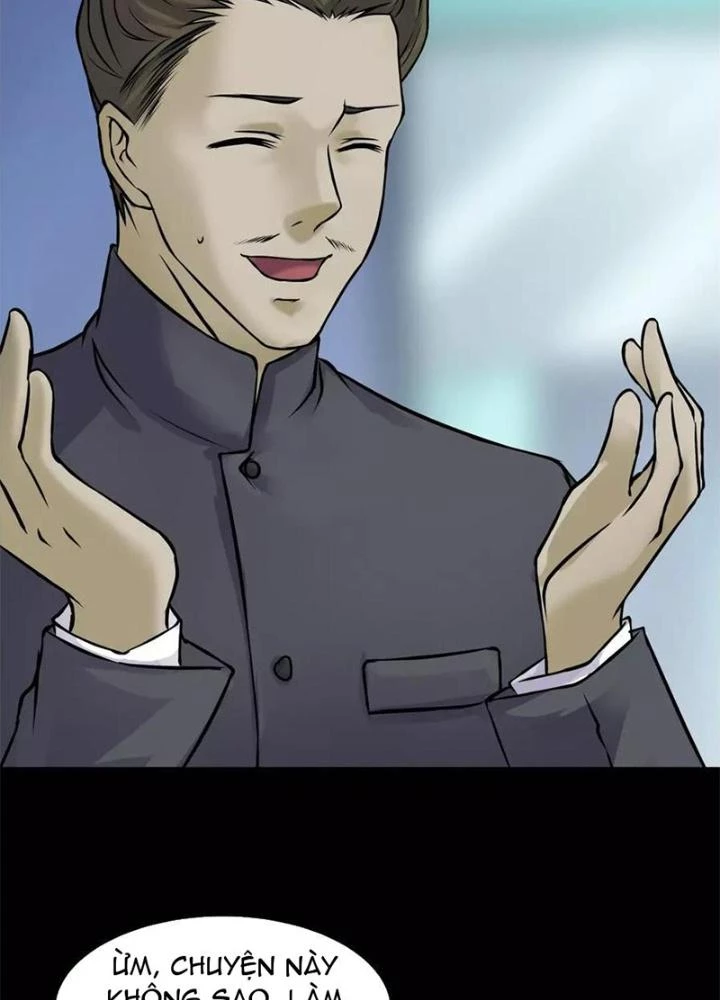 Ma Đô Dị Sự Chapter 12 - 47