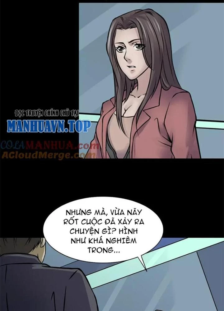 Ma Đô Dị Sự Chapter 12 - 49