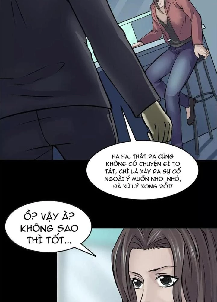 Ma Đô Dị Sự Chapter 12 - 51