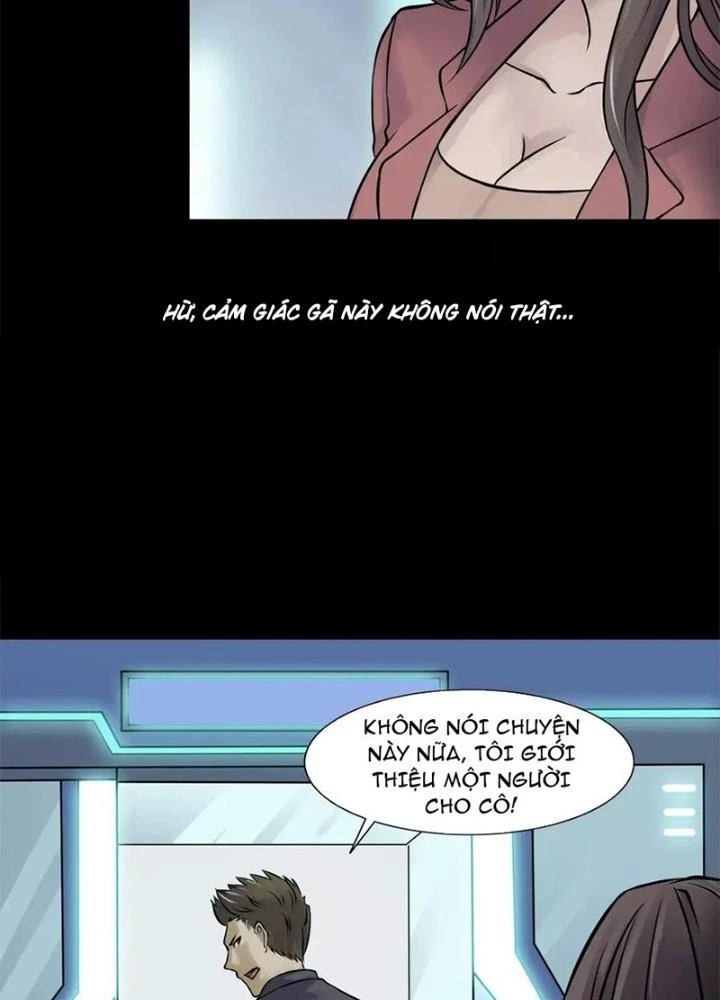 Ma Đô Dị Sự Chapter 12 - 53
