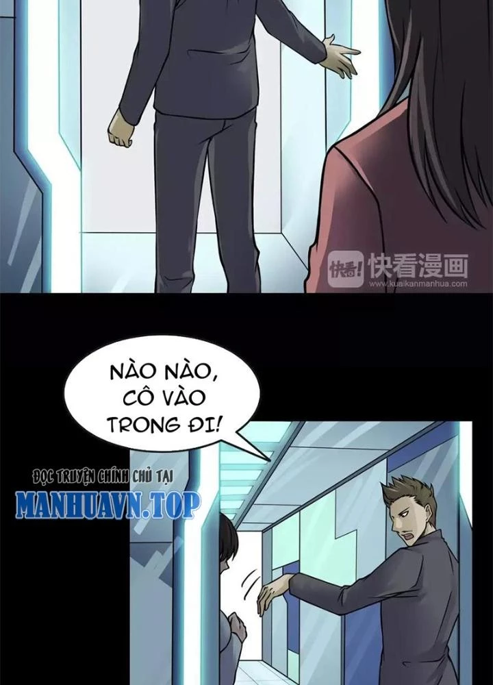Ma Đô Dị Sự Chapter 12 - 55