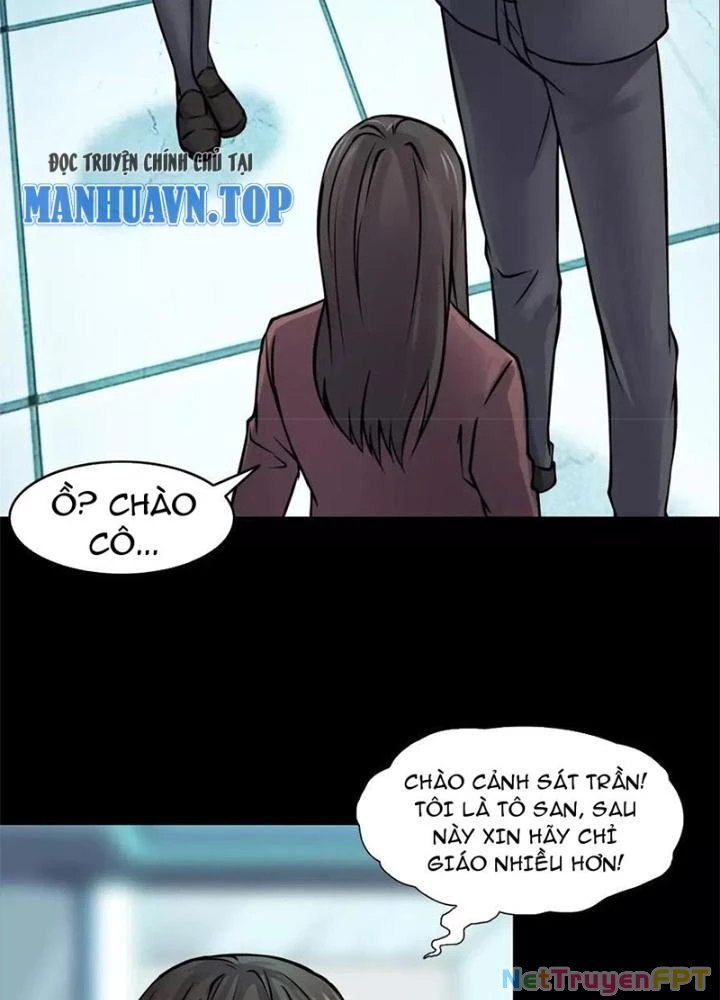Ma Đô Dị Sự Chapter 12 - 59