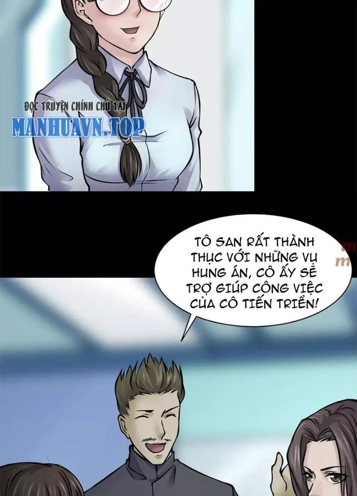 Ma Đô Dị Sự Chapter 12 - 61