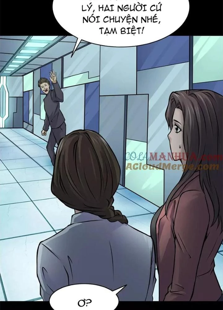 Ma Đô Dị Sự Chapter 12 - 65