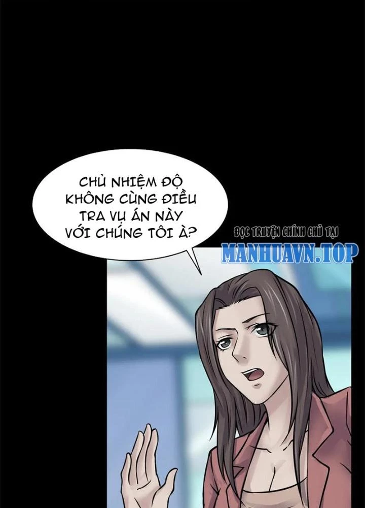 Ma Đô Dị Sự Chapter 12 - 67