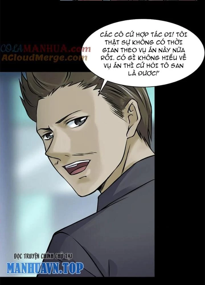 Ma Đô Dị Sự Chapter 12 - 69