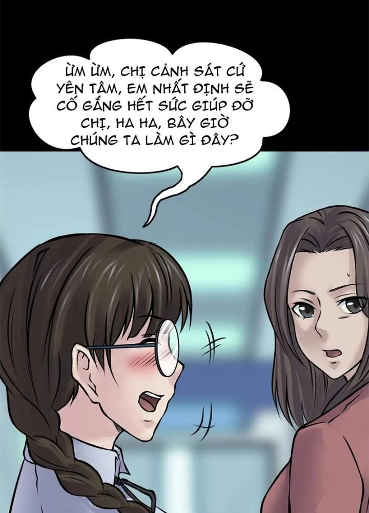 Ma Đô Dị Sự Chapter 12 - 71