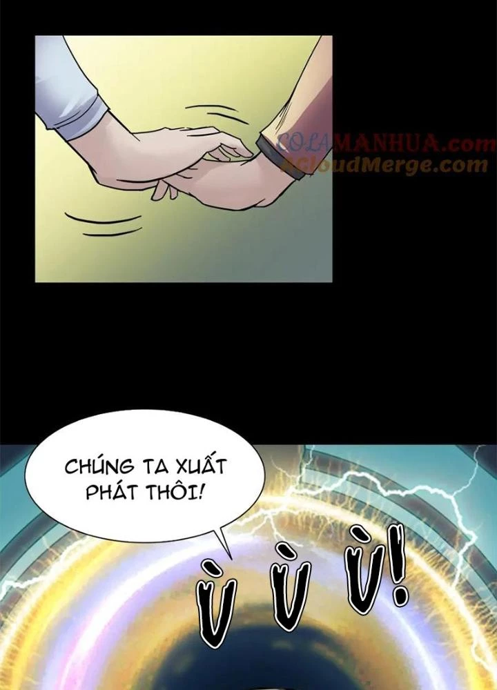 Ma Đô Dị Sự Chapter 12 - 81