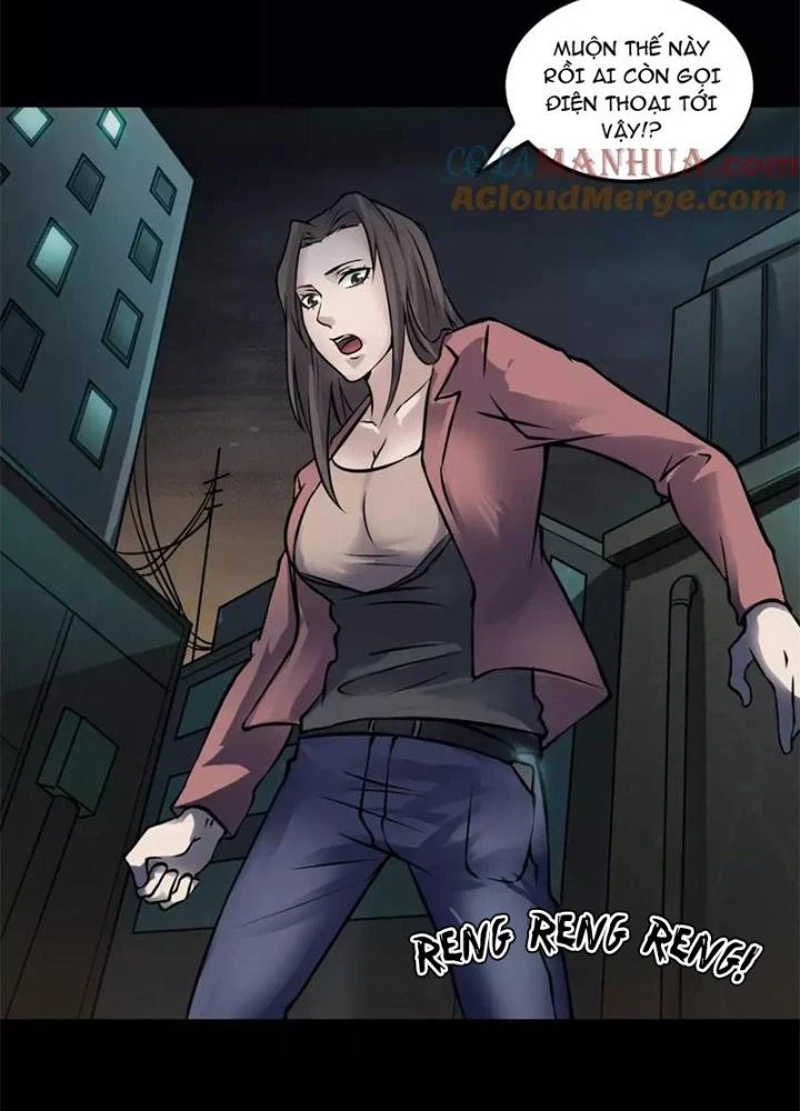 Ma Đô Dị Sự Chapter 12 - 105