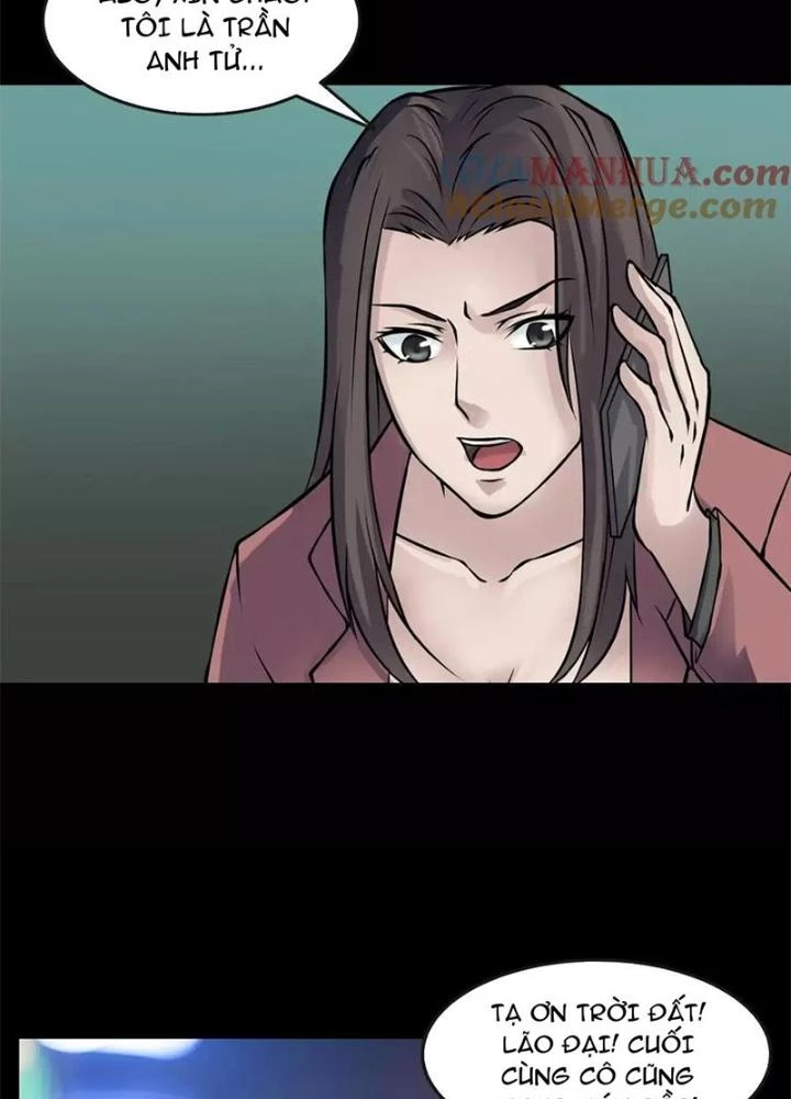 Ma Đô Dị Sự Chapter 12 - 109