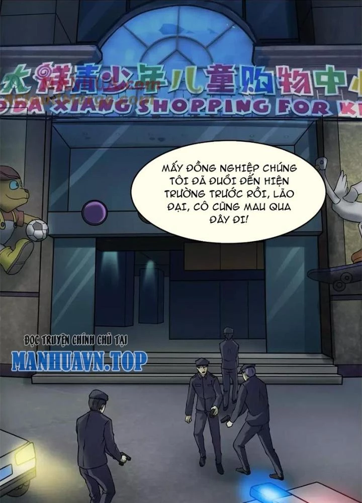 Ma Đô Dị Sự Chapter 12 - 113