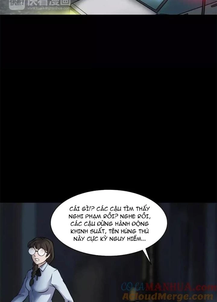 Ma Đô Dị Sự Chapter 12 - 115