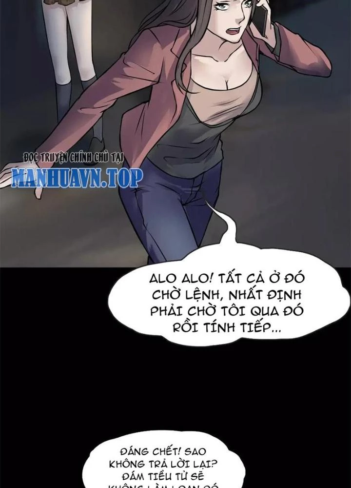 Ma Đô Dị Sự Chapter 12 - 117