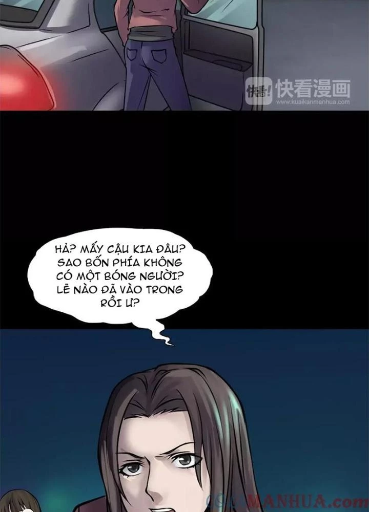 Ma Đô Dị Sự Chapter 12 - 127