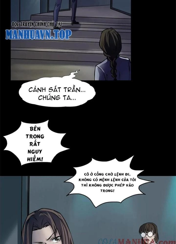 Ma Đô Dị Sự Chapter 12 - 139