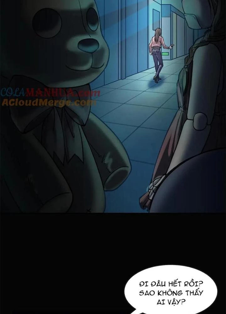 Ma Đô Dị Sự Chapter 13 - 3