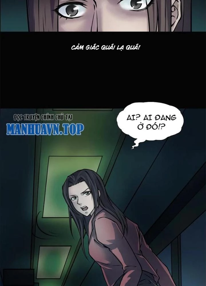 Ma Đô Dị Sự Chapter 13 - 9