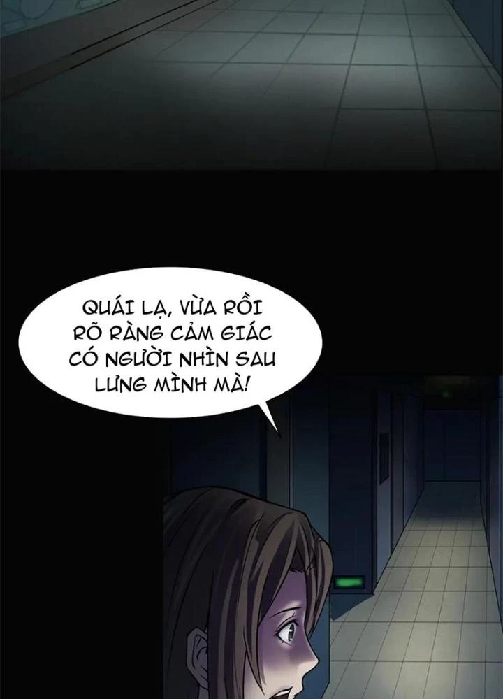 Ma Đô Dị Sự Chapter 13 - 13