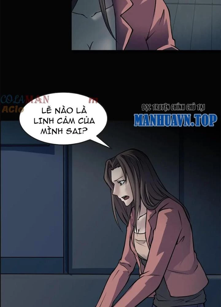 Ma Đô Dị Sự Chapter 13 - 15