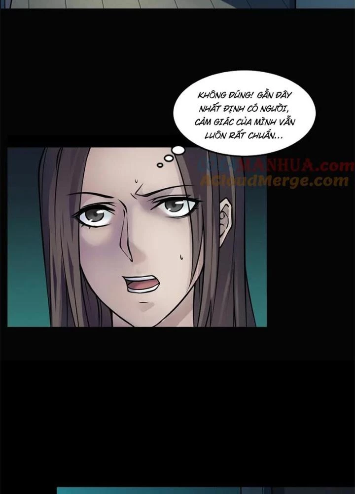 Ma Đô Dị Sự Chapter 13 - 19