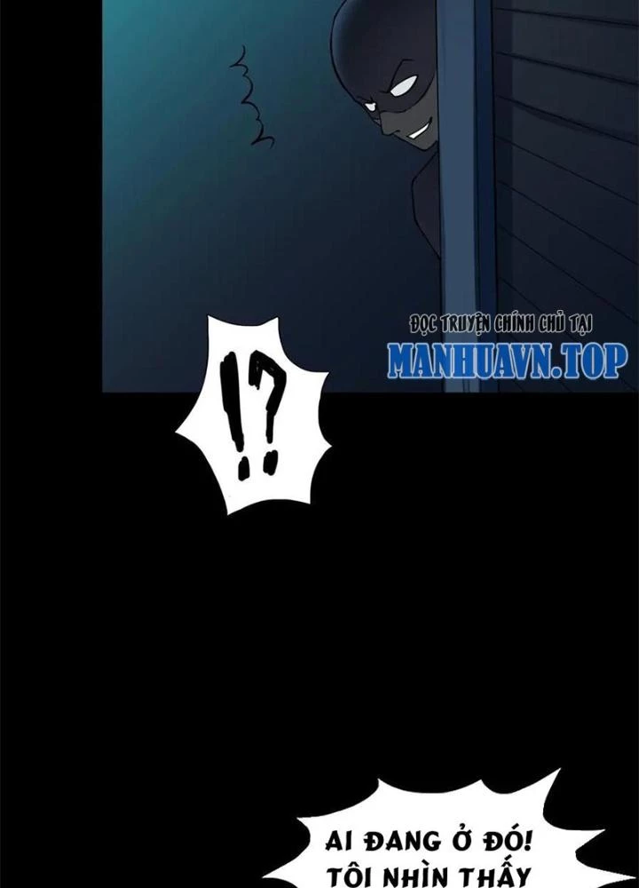 Ma Đô Dị Sự Chapter 13 - 21