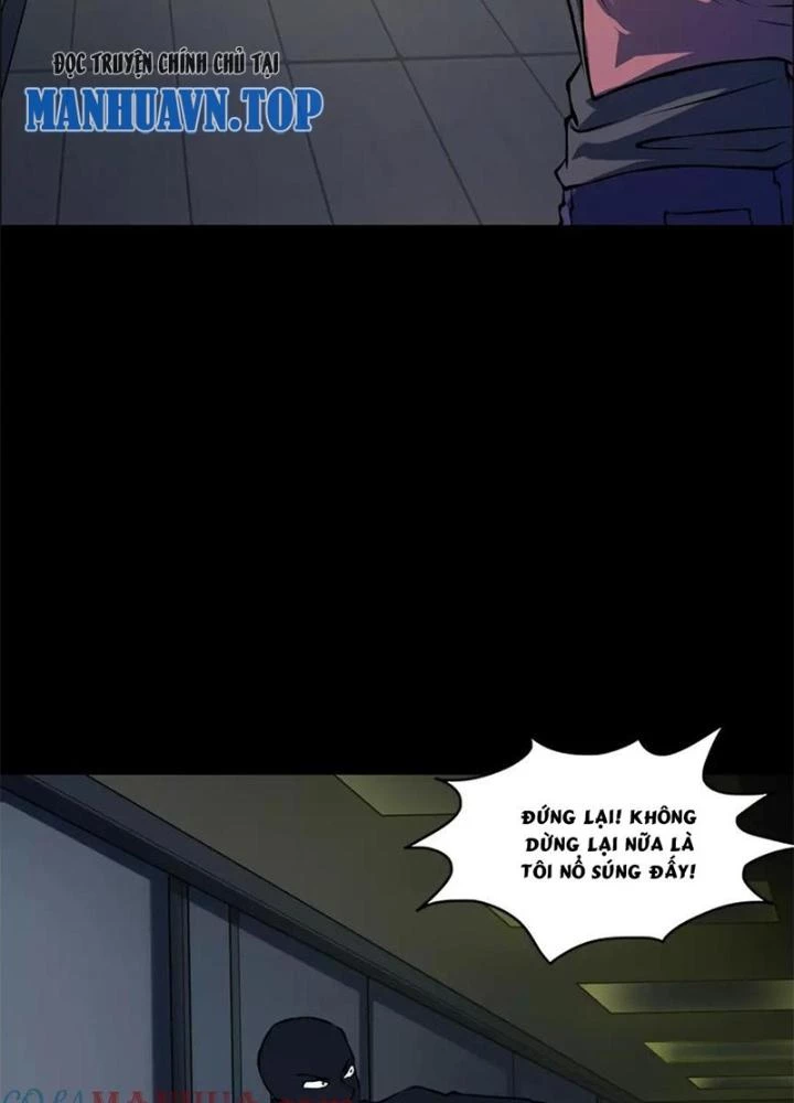 Ma Đô Dị Sự Chapter 13 - 25