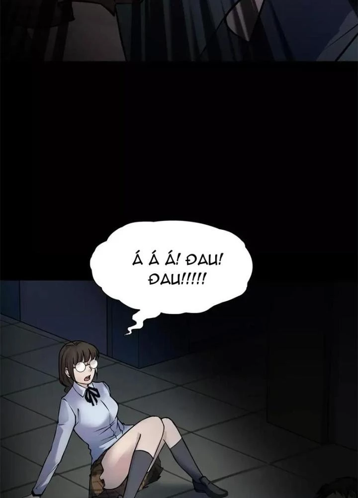 Ma Đô Dị Sự Chapter 13 - 31