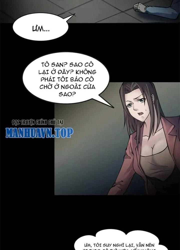 Ma Đô Dị Sự Chapter 13 - 33