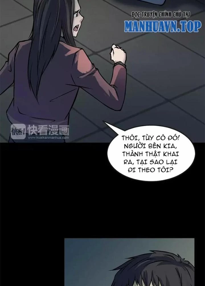 Ma Đô Dị Sự Chapter 13 - 37