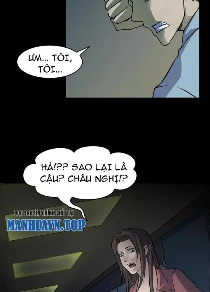 Ma Đô Dị Sự Chapter 13 - 39