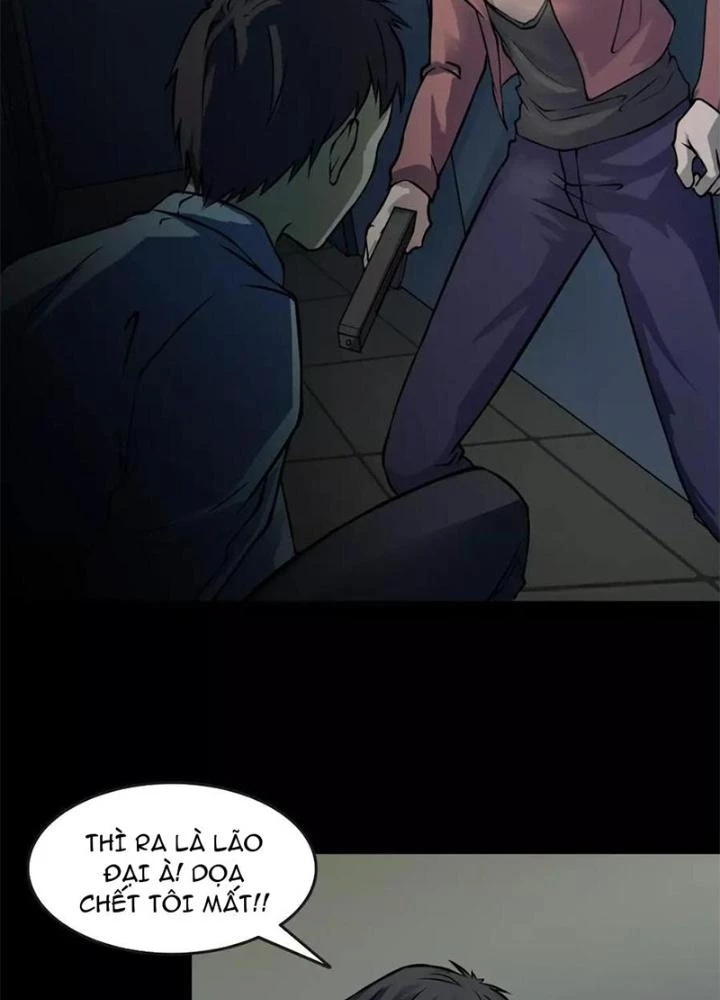 Ma Đô Dị Sự Chapter 13 - 41