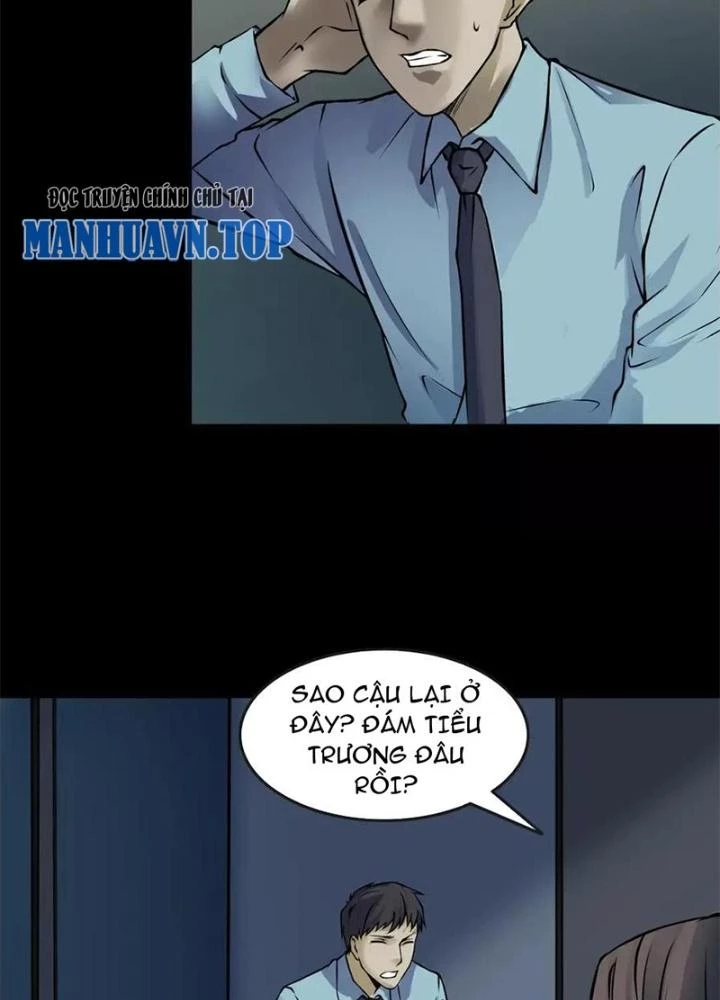 Ma Đô Dị Sự Chapter 13 - 43