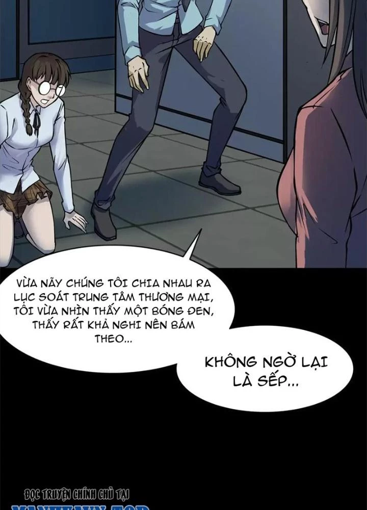 Ma Đô Dị Sự Chapter 13 - 45