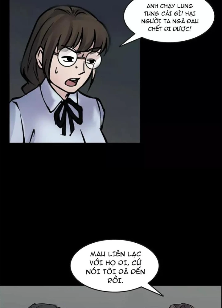 Ma Đô Dị Sự Chapter 13 - 47