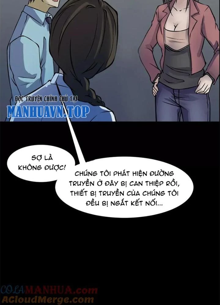 Ma Đô Dị Sự Chapter 13 - 49