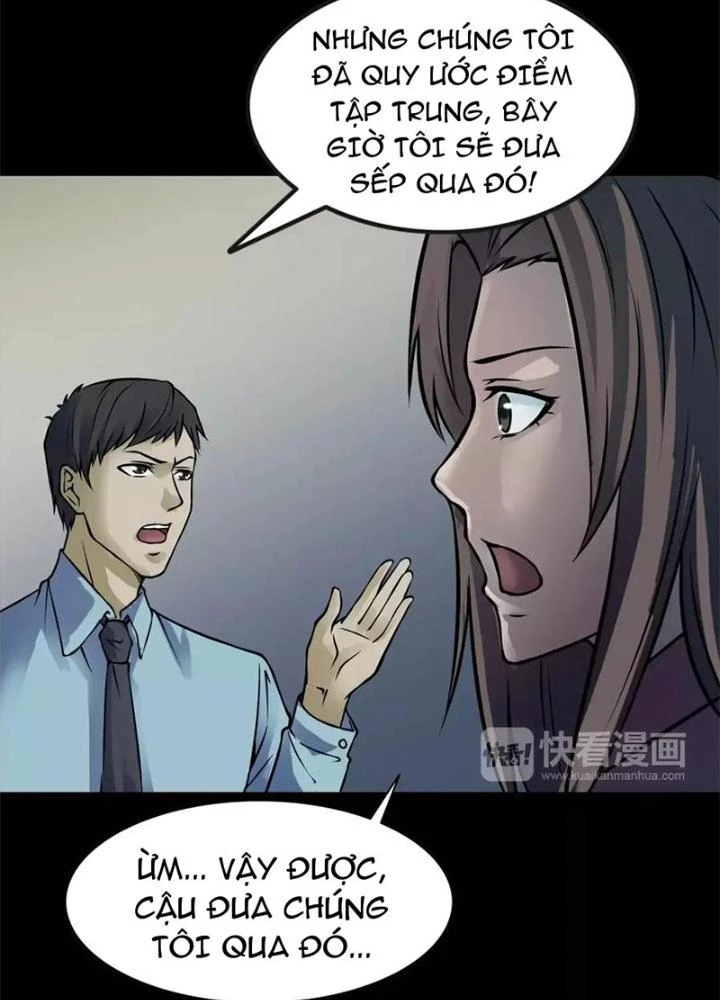 Ma Đô Dị Sự Chapter 13 - 51
