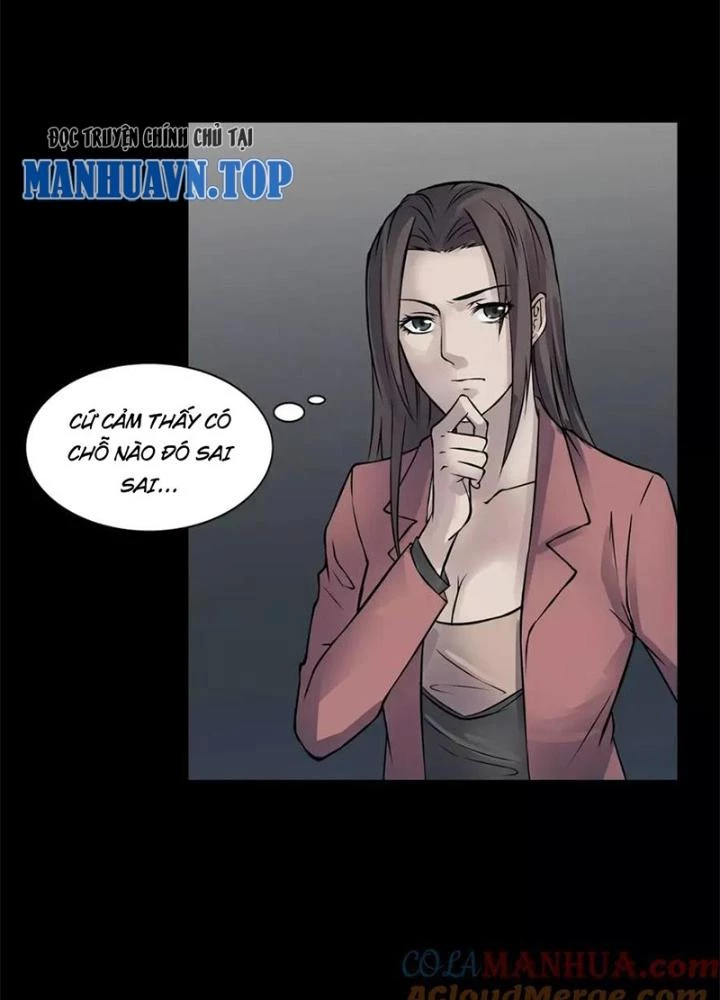 Ma Đô Dị Sự Chapter 13 - 53