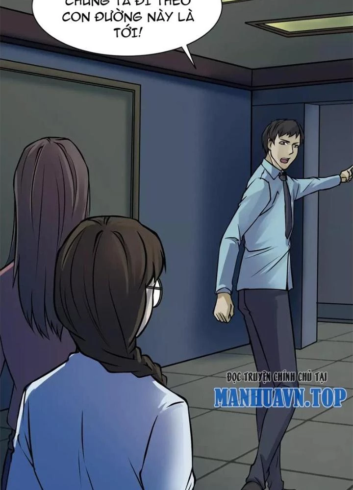 Ma Đô Dị Sự Chapter 13 - 55