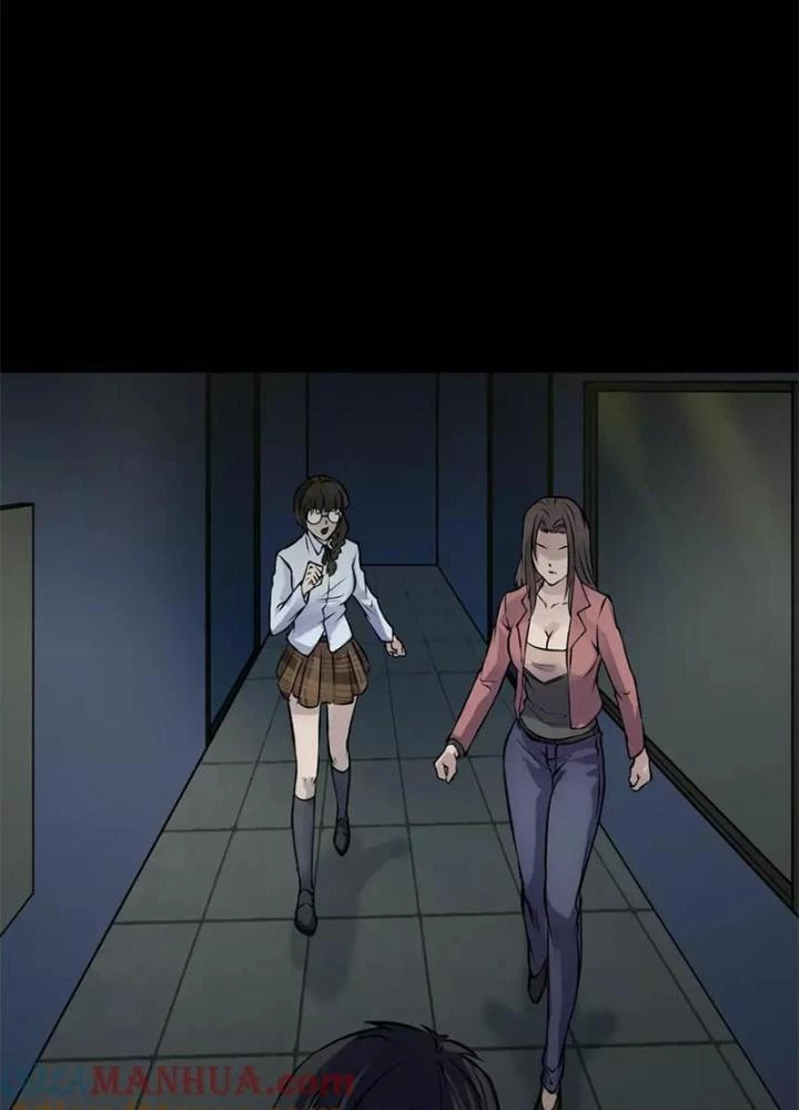 Ma Đô Dị Sự Chapter 13 - 57