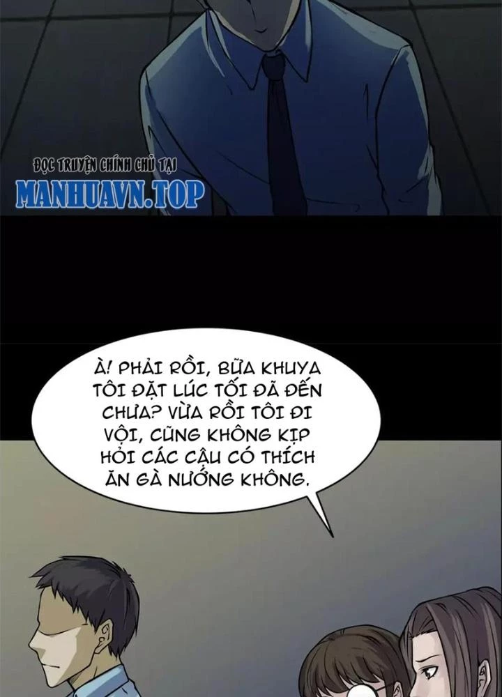 Ma Đô Dị Sự Chapter 13 - 59
