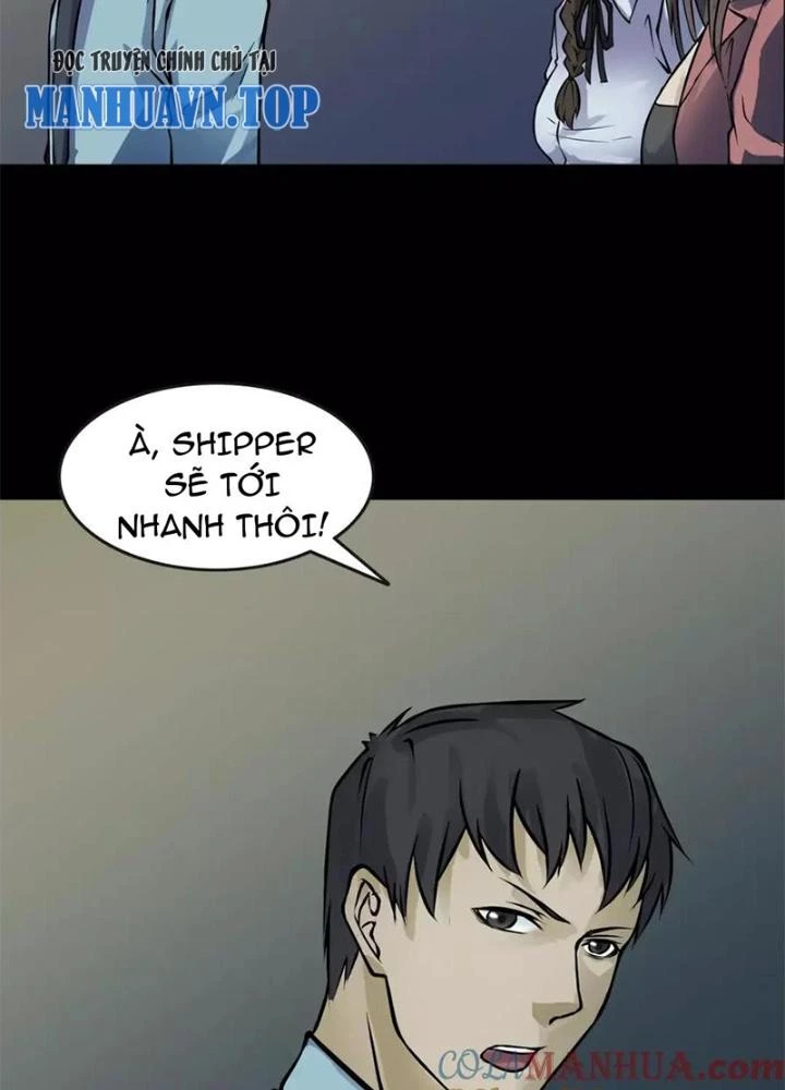 Ma Đô Dị Sự Chapter 13 - 61