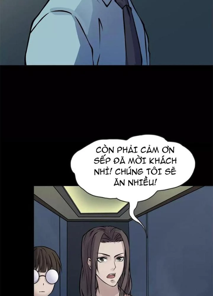 Ma Đô Dị Sự Chapter 13 - 63