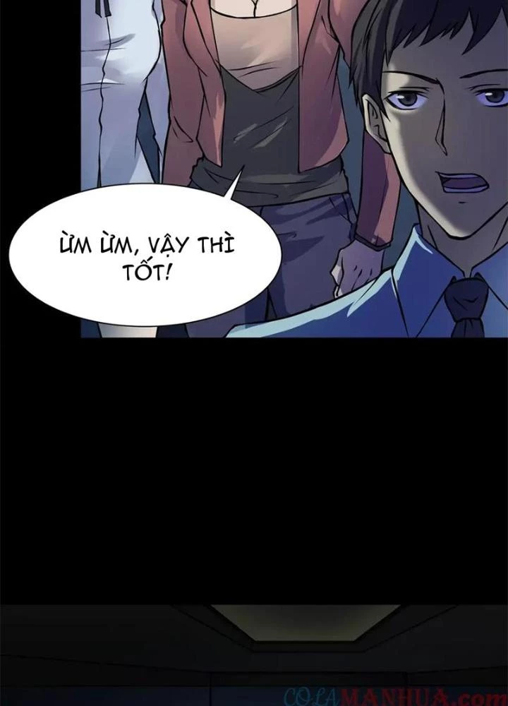 Ma Đô Dị Sự Chapter 13 - 65