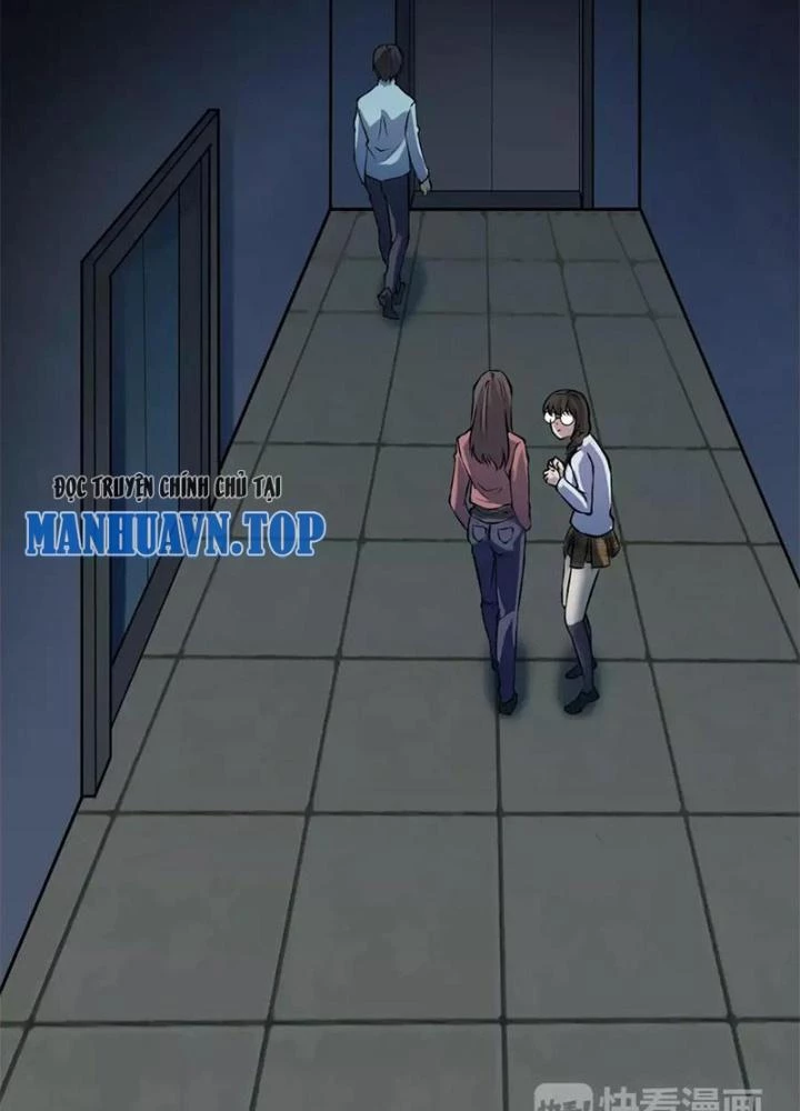 Ma Đô Dị Sự Chapter 13 - 67