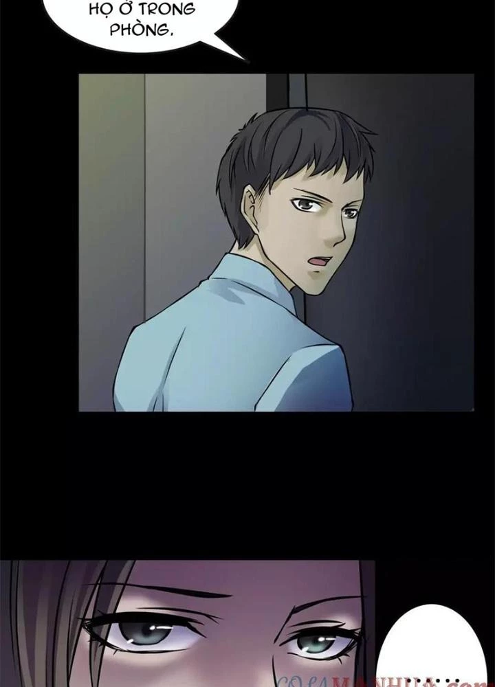 Ma Đô Dị Sự Chapter 13 - 69