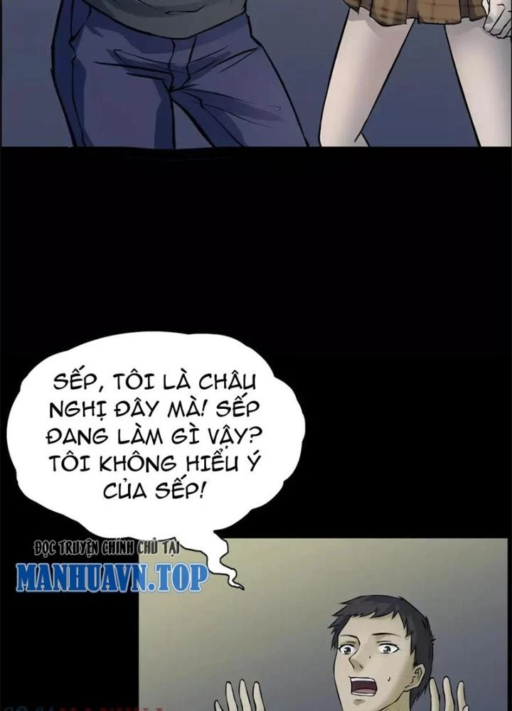 Ma Đô Dị Sự Chapter 13 - 73