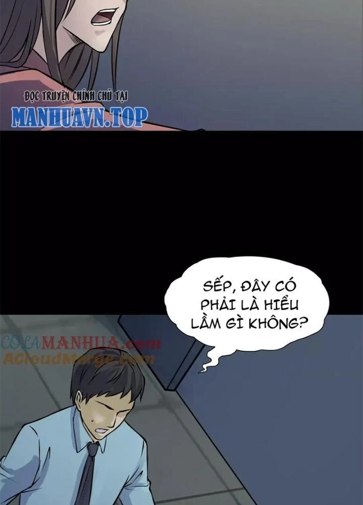 Ma Đô Dị Sự Chapter 13 - 77